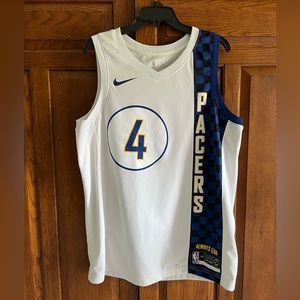 Nike Indiana Pacers Jersey Victor Oladipo #4 - Men’s Large (46)